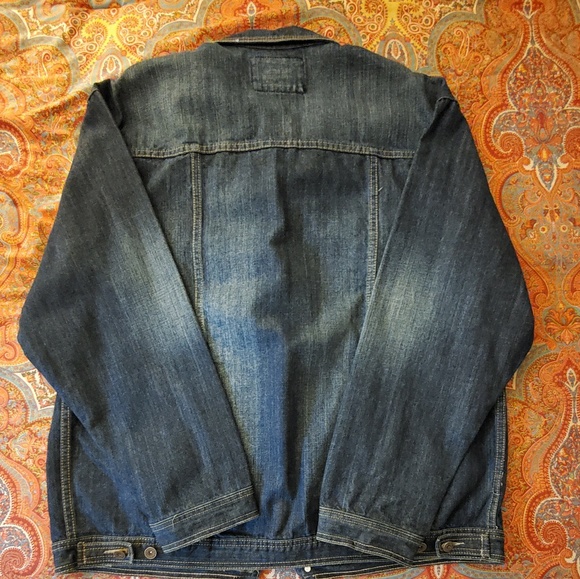 Girbaud jacket - Picture 3 of 4